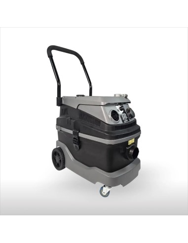 Aspiradora Móvil Handit 1600W 30L ASP-HD-30E Abrastar