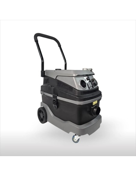 Aspiradora Móvil Handit 1600W 30L ASP-HD-30E Abrastar