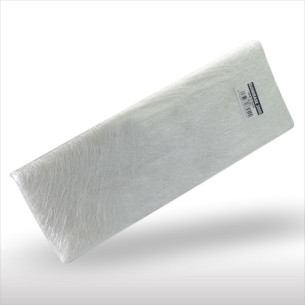 Fibra de Vidrio QUIMIBASE MAT300 300gr/m² 1m²