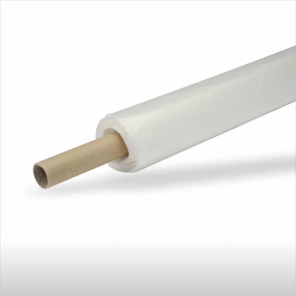 Rollo Plástico Protector de Cabinas ABRASIVOS AG 240cm Rollo Plástico Protector de Cabinas ABRASIVOS AG 240cm