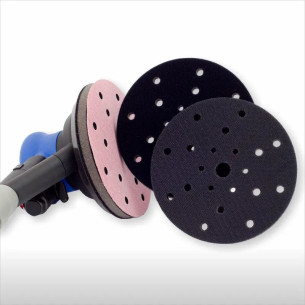 Adaptador Interface Velcro 150mm Espesor 5mm