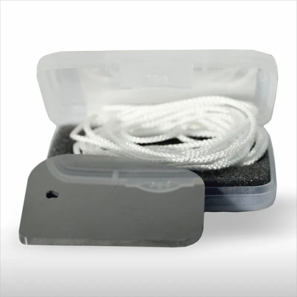 Lámina de Metal Duro Corta Pinturas SEICAR