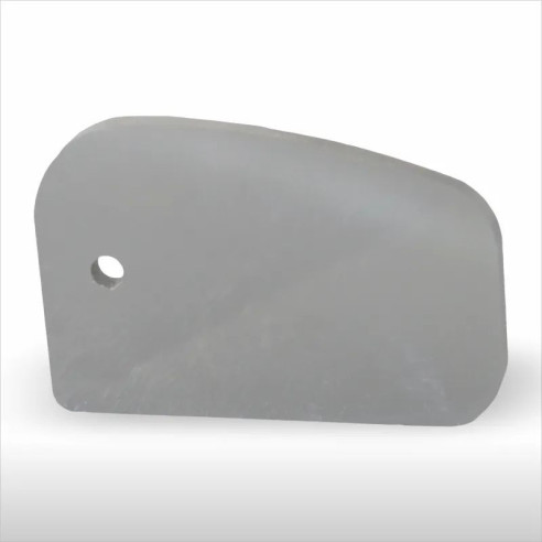 Lámina de Metal Duro Corta Pinturas SEICAR LN0001