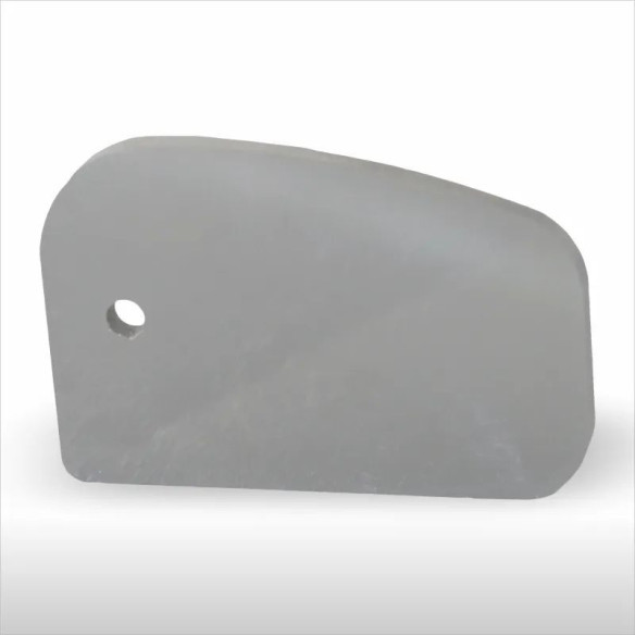 Lámina de Metal Duro Corta Pinturas SEICAR LN0001