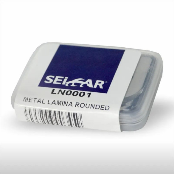Lámina de Metal Duro Corta Pinturas SEICAR LN0001