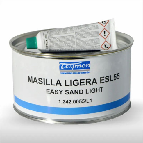 Masilla Light TAYMON 1L