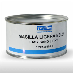 Masilla Light TAYMON 1L 2