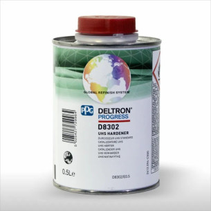 Catalizador Barniz Mate PPG DELTRON D8302 0