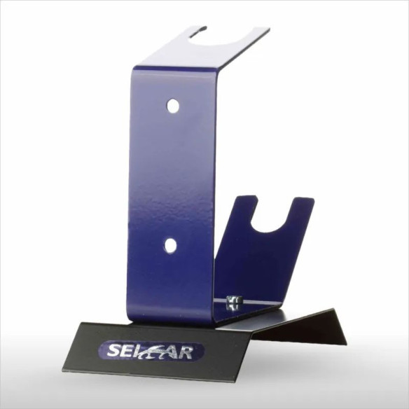 Soporte de Mesa SEICAR para Pistola de Gravedad PD0300 Soporte de Mesa SEICAR para Pistola de Gravedad PD0300