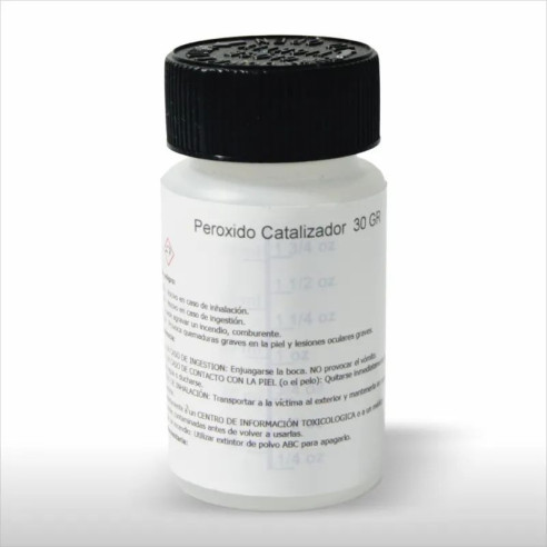 Resina de Poliester Bicomponente NEXT MIXX 5Kg