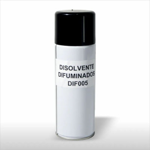 Diluyente Difuminados TAYMON en Spray 400ml
