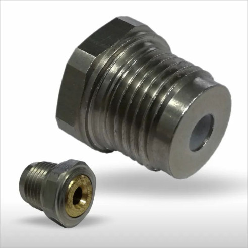 Tornillo Prensaestopa para Pistolas SAGOLA XTREME 56411616