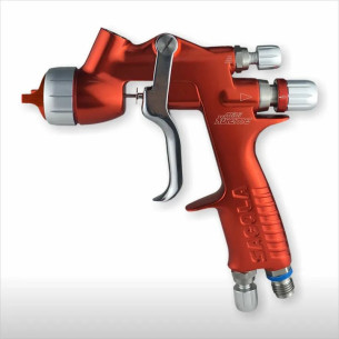 Pistola SAGOLA MINI XTREME GRAVEDAD 1.0 MINIEPA 10111807