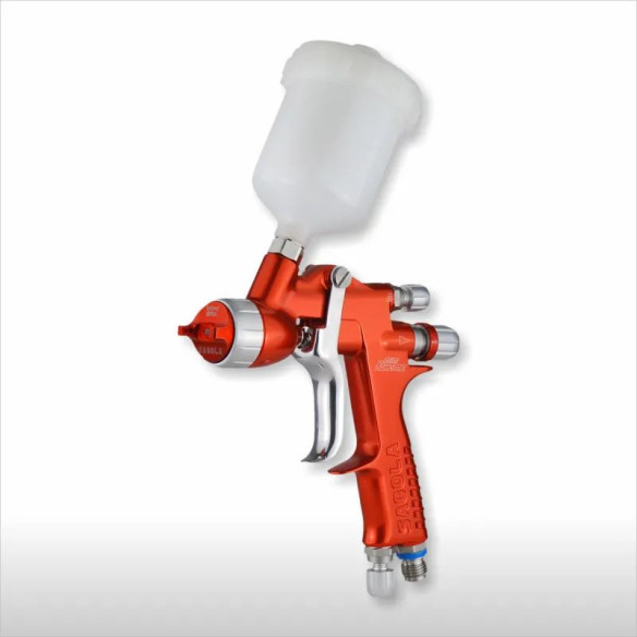 Pistola SAGOLA MINI XTREME GRAVEDAD 1.0 MINIEPA 10111807