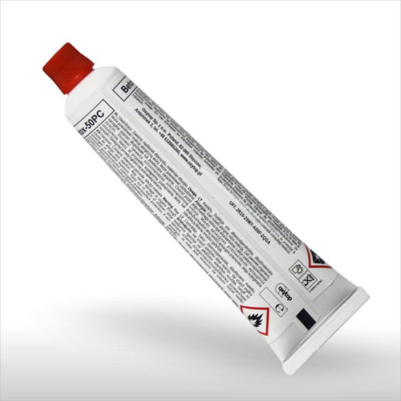 Masilla de Aluminio 66 1,8kg Masilla de Aluminio 66 1,8kg