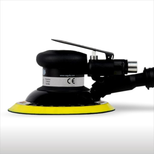 Lijadora Neumática SAGOLA L505 40000232