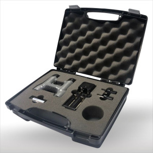 Sistema de Ultra Iluminación SAGOLA ALTAIR LED 4600 XTREME 12010000 2