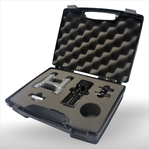 Sistema de Ultra Iluminación SAGOLA ALTAIR LED 4600 XTREME 12010000