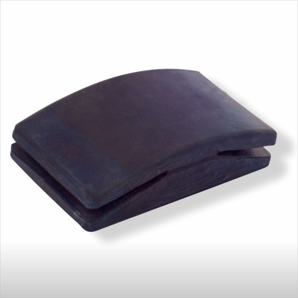 Taco de Goma para Lijado Manual SEICAR JS0001