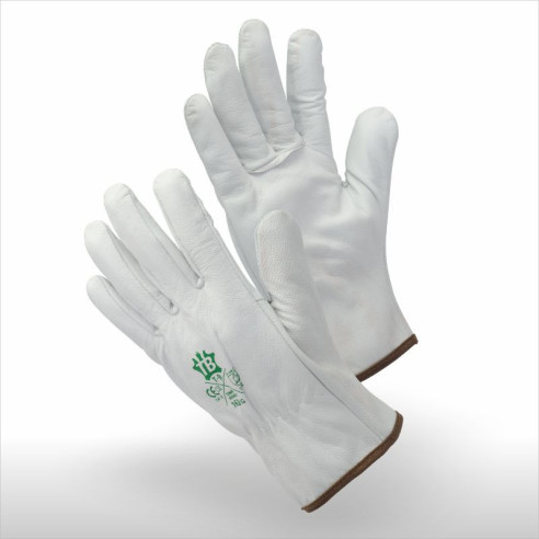 Guantes en Piel de Vacuno TB 160IBSZ (2 unidades)