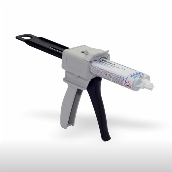 Pistola Aplicador Adhesivo Bicomponente 50ml Pistola Aplicador Adhesivo Bicomponente 50ml