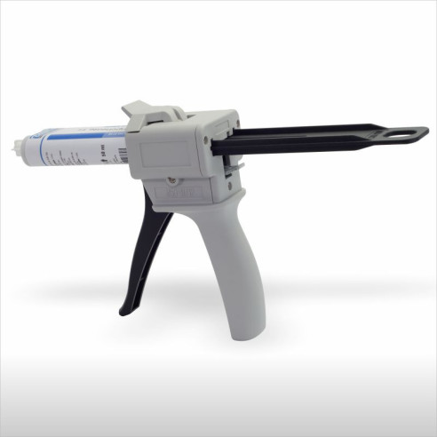 Pistola Aplicador Adhesivo Bicomponente 50ml