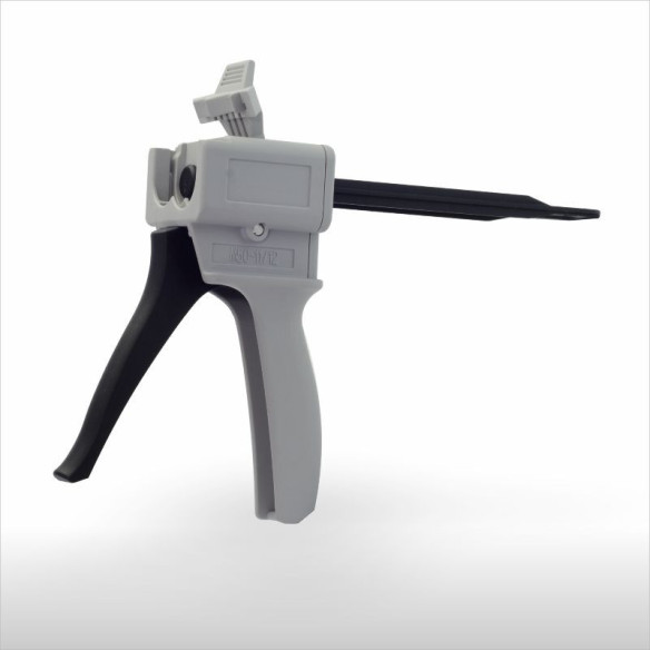 Pistola Aplicador Adhesivo Bicomponente 50ml Pistola Aplicador Adhesivo Bicomponente 50ml