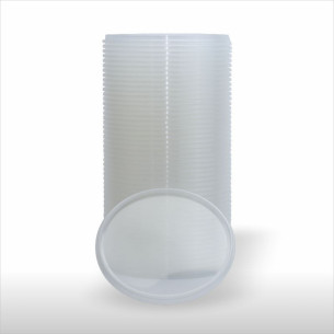 Tapa para Vaso Mezcla de Pintura 2300ml