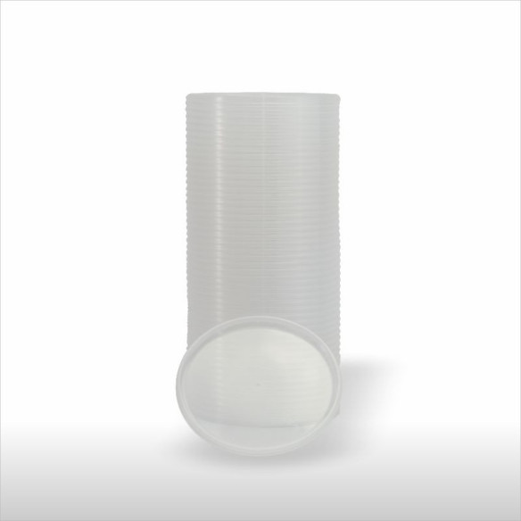 Tapa para Vaso Mezcla de Pintura 400ml Tapa para Vaso Mezcla de Pintura 400ml