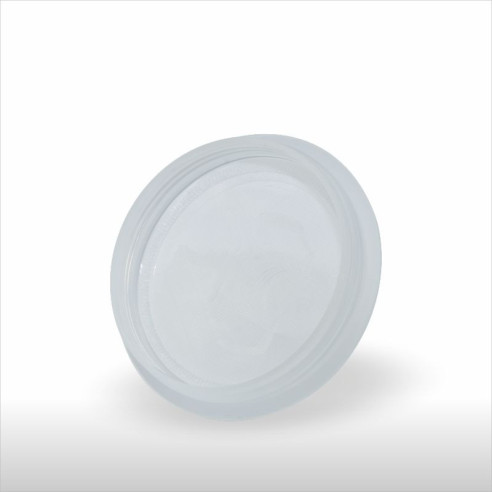 Vaso de Pintura Tipo PPS 600ml 50u