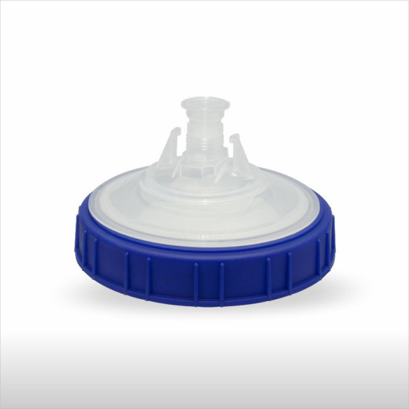 Vaso de Pintura Tipo PPS 800ml 50u