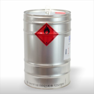 Bidón Disolvente Multiusos TAYMON para Limpieza 25L 2