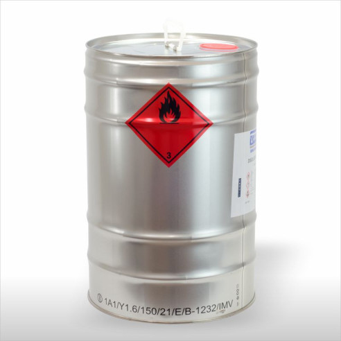 Bidón Disolvente Multiusos TAYMON para Limpieza 25L