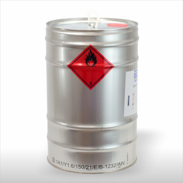 Bidón Disolvente Multiusos TAYMON para Limpieza 25L Bidón Disolvente Multiusos TAYMON para Limpieza 25L