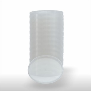 Tapa para Vaso Mezcla de Pintura 1400ml