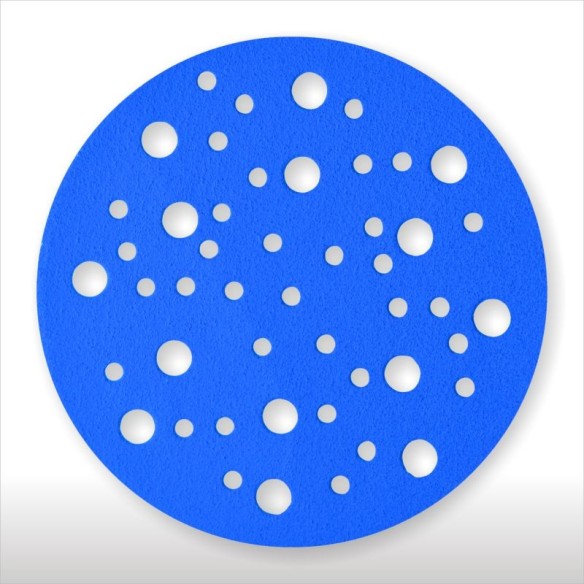 Disco de Lija Cerámico TAYMON P-150 150mm 100unidades