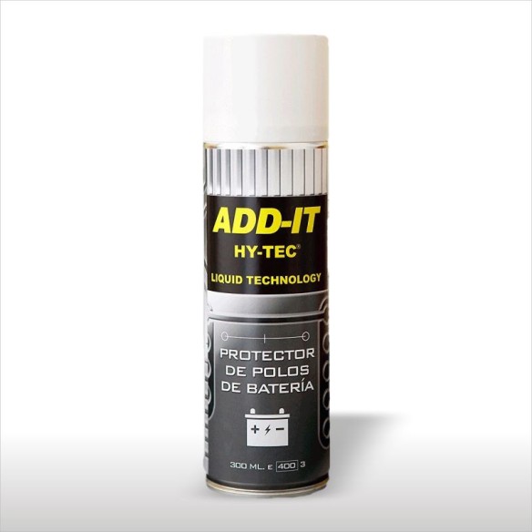 Protector de Bornes en Spray ADD-IT 300ml