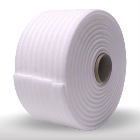 Burlete de Espuma para Aparejo AG ABRASIVOS 50m