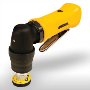 Lijadora Orbital Quitamotas Mirka AOS 130NV 32mm 3mm 8992330111 2