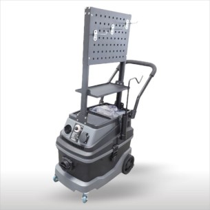 Aspiradora Móvil Handit 1600W 30L ASP-HD-30E Abrastar