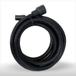 Aspiradora Móvil Handit 1600W 30L ASP-HD-30E Abrastar 2