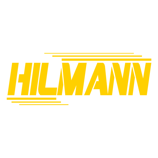 Hilmann