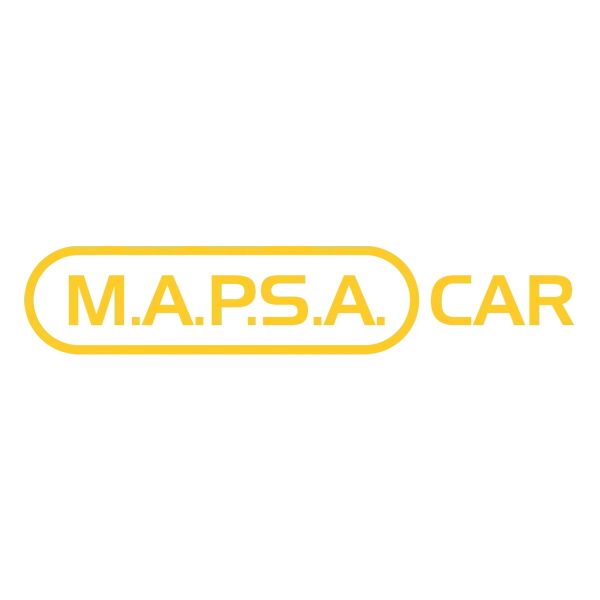 M.A.P.S.A Car