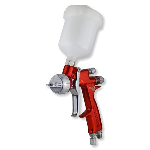 Pistola SAGOLA 4600 1.20XL Clear Pro