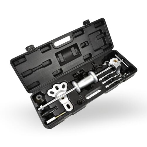 Set Extractor De Martillo Universal GEKO G02745