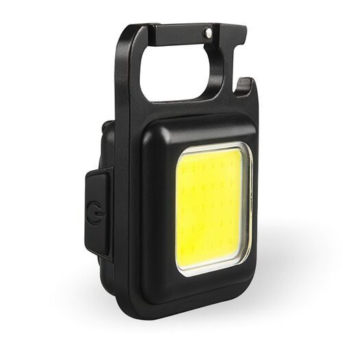 Lámpara MINI Recargable 500 Lúmenes
