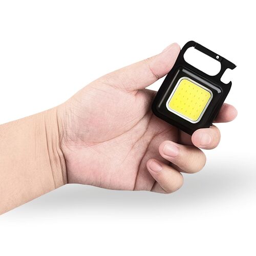 Lámpara MINI Recargable 500 Lúmenes
