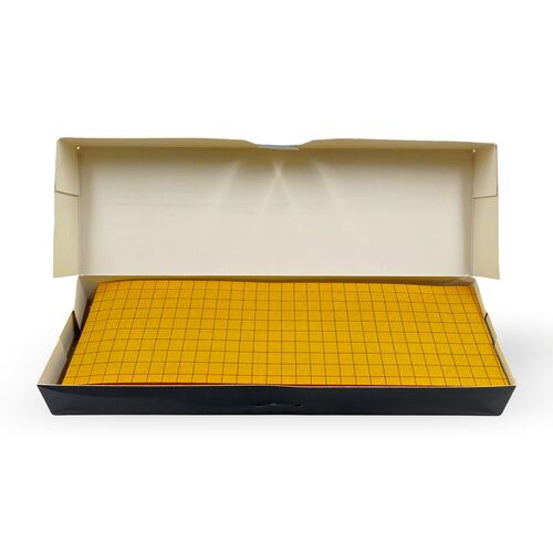 Masilla Preformada Cordón 6x300mm 3M 08568 (60 unidades)