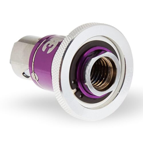 Adaptador de Boinas de Doble Cara 3M Perfect-It Conexión Rápida 
