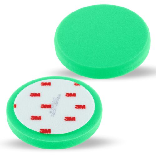 Boina de Pulir Verde 3M Perfect-It III 150mm (1 unidad)